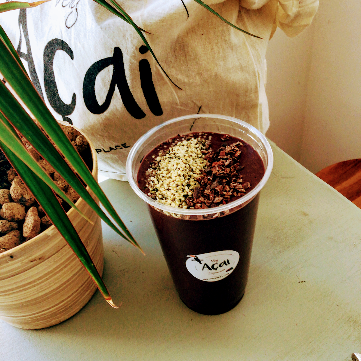 Very Açai - a friendly place Photo 9