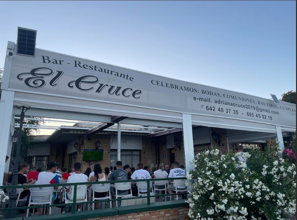 Bar Restaurante 'El Cruce' Tarancón