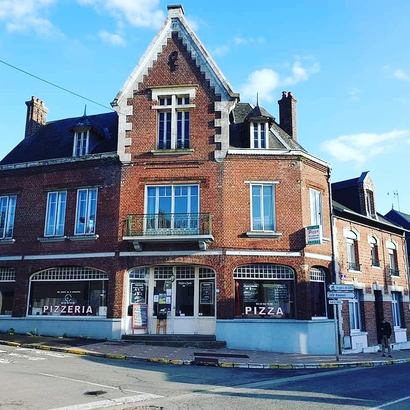 Pizzeria de Ribemont Discovery Pizza/Le Basilic Photo 4