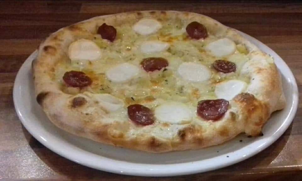 Pizzeria de Ribemont Discovery Pizza/Le Basilic Photo 7