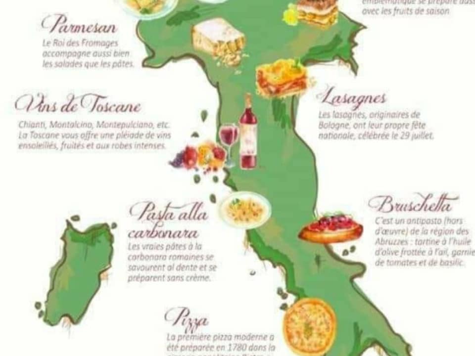 Pizzeria de Ribemont Discovery Pizza/Le Basilic Photo Menu 8
