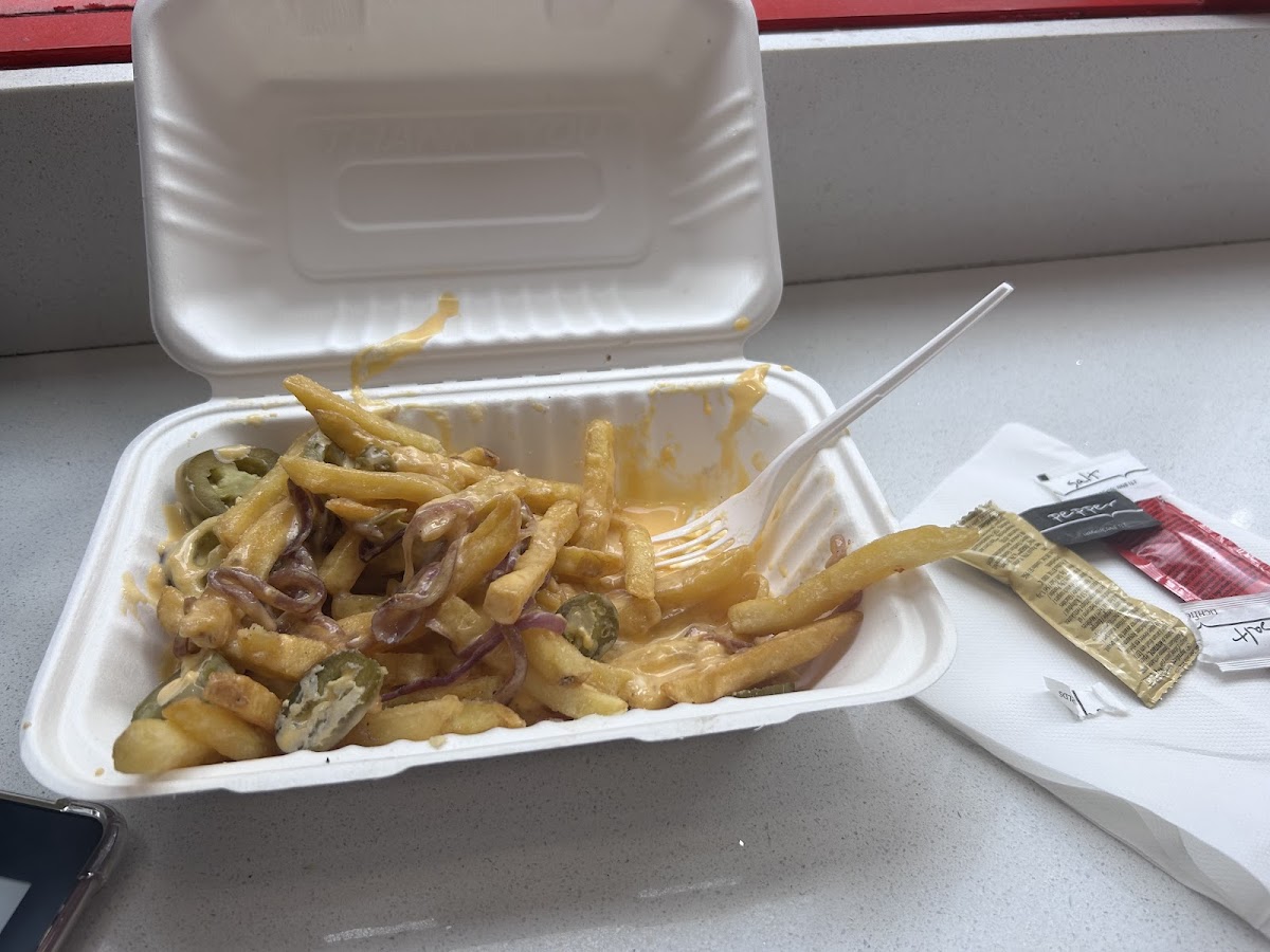 Cheatmeals Moor Street Photo 10