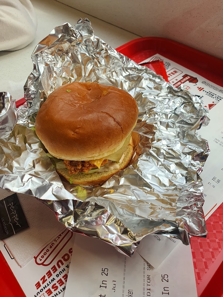 Cheatmeals Moor Street Photo 6