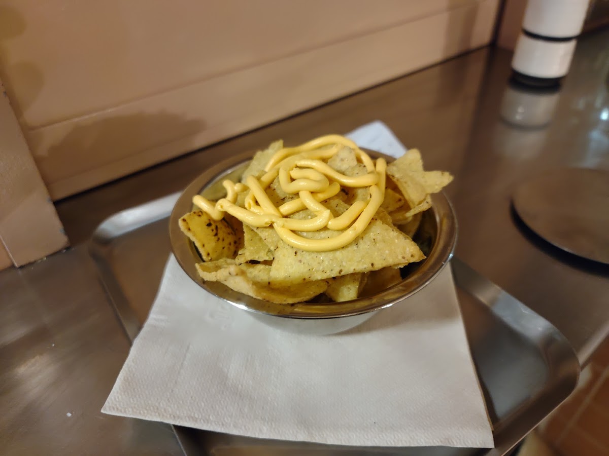 Tentempié · mesoamerican snackeria Photo 6
