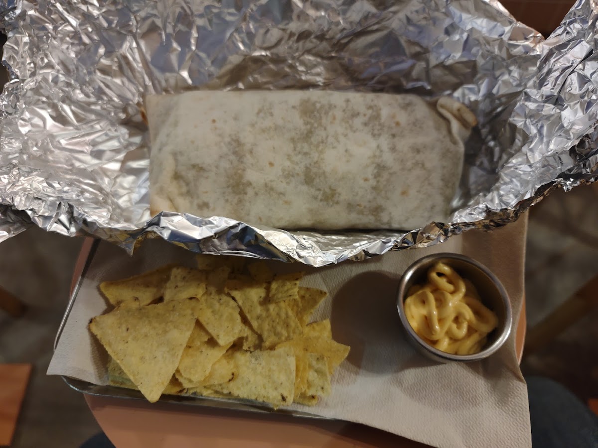 Tentempié · mesoamerican snackeria Photo 7