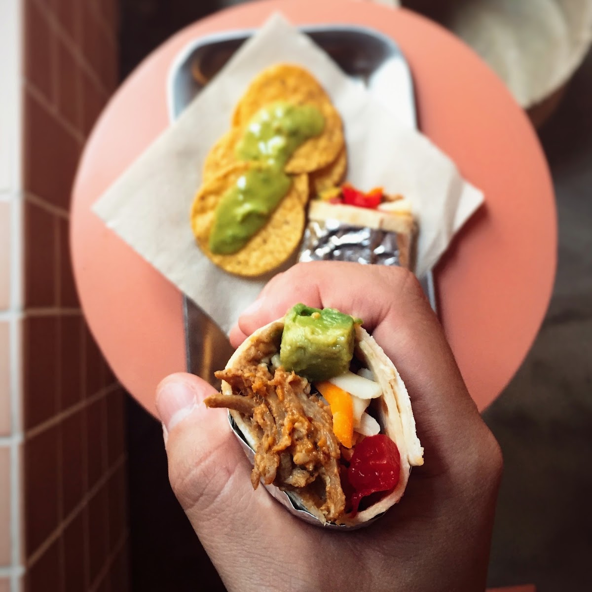Tentempié · mesoamerican snackeria Photo 9