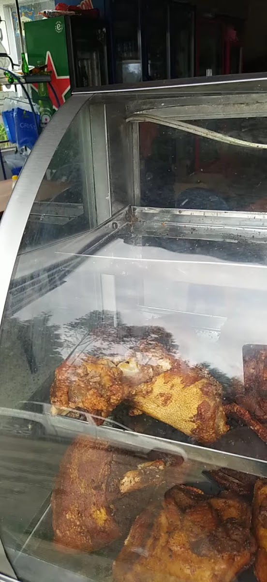 PIQUETEADERO RICO TODO