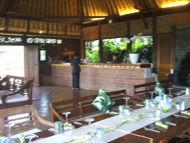 Bali Asli Restaurant