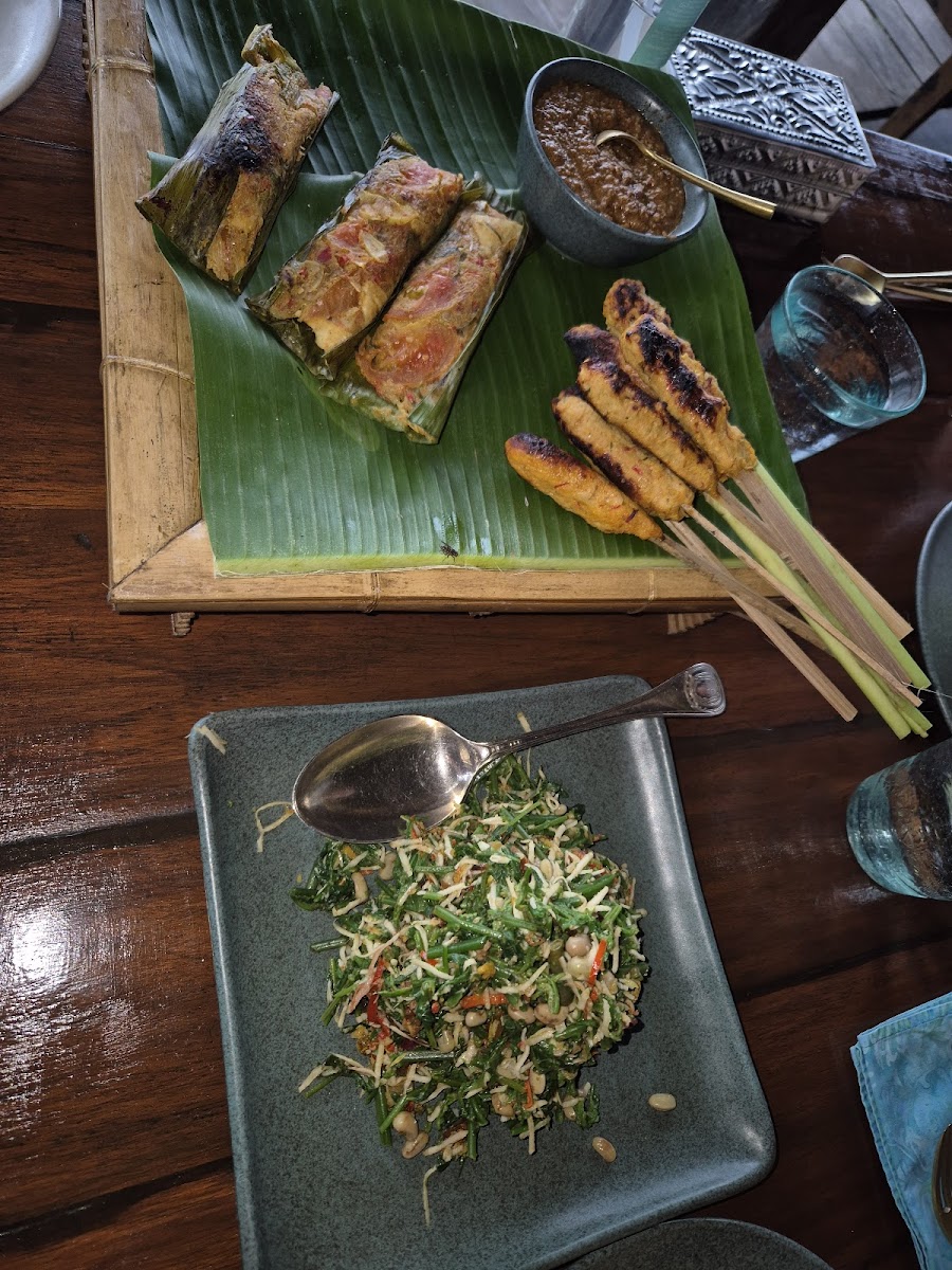 Bali Asli Restaurant Photo 10