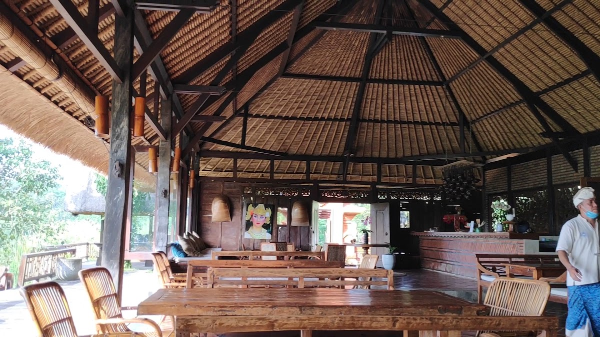 Bali Asli Restaurant Photo 2