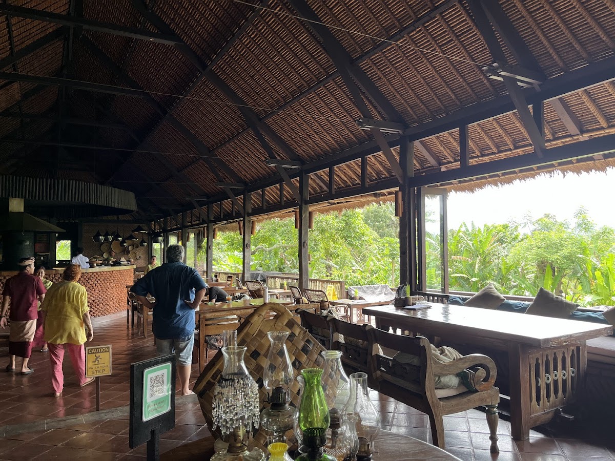 Bali Asli Restaurant Photo 3