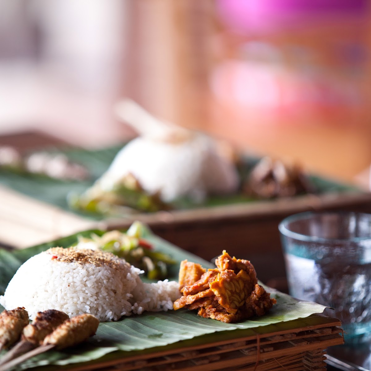 Bali Asli Restaurant Photo 4