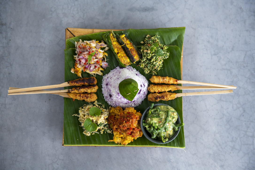 Bali Asli Restaurant Photo 5
