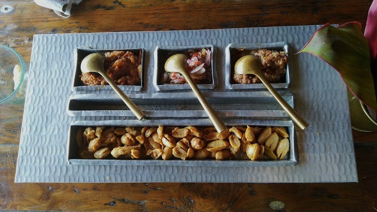 Bali Asli Restaurant Photo 7