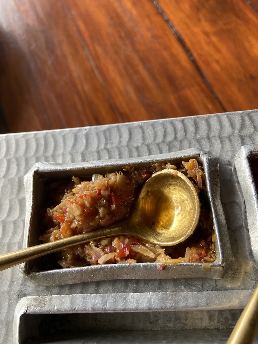 Bali Asli Restaurant Photo 8