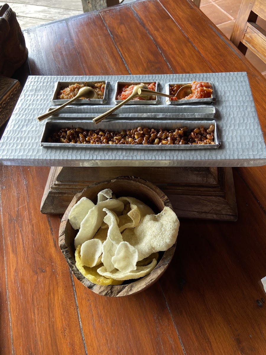 Bali Asli Restaurant Photo 9
