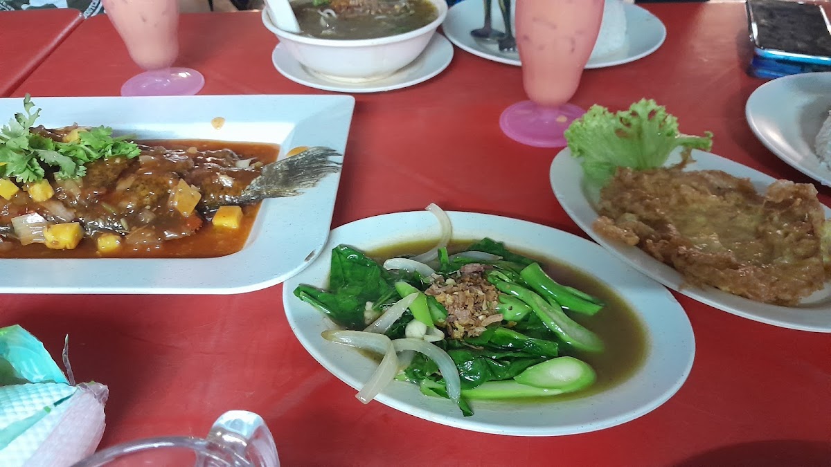 Balai Selera Tomyam Photo 2
