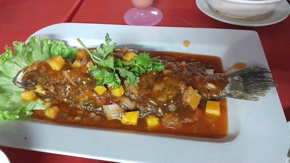 Balai Selera Tomyam Photo 3