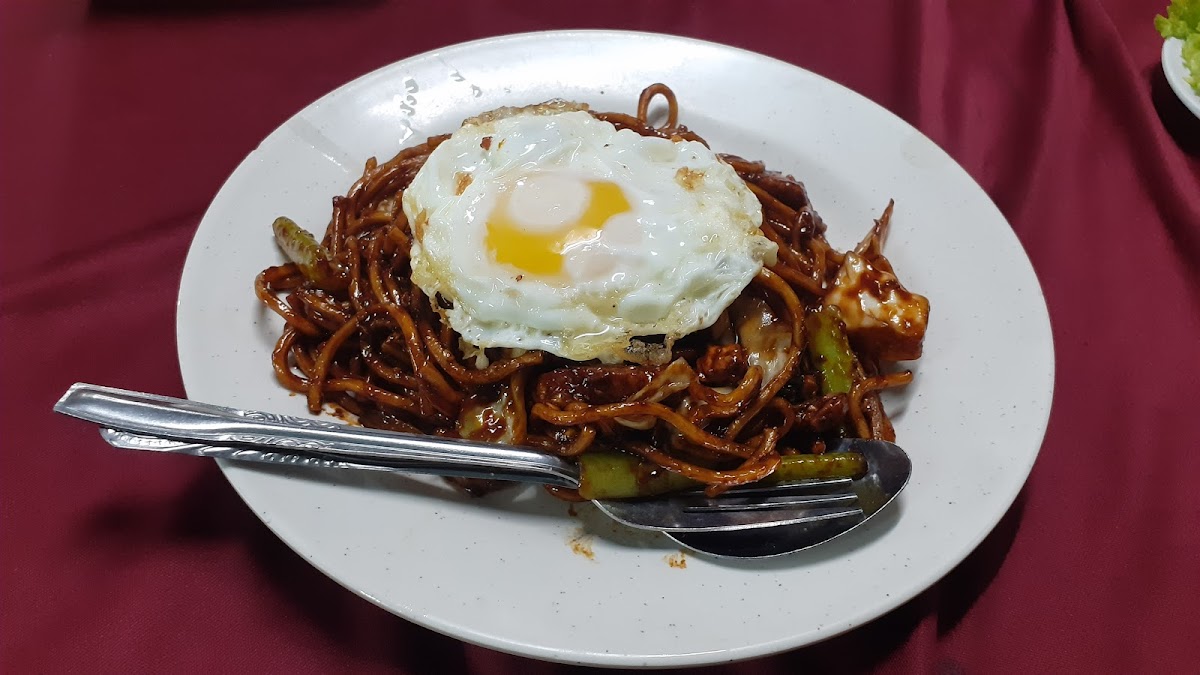 Balai Selera Tomyam Photo 5