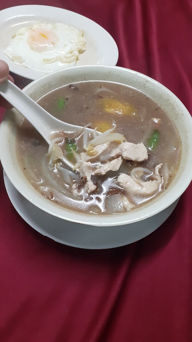 Balai Selera Tomyam Photo 6