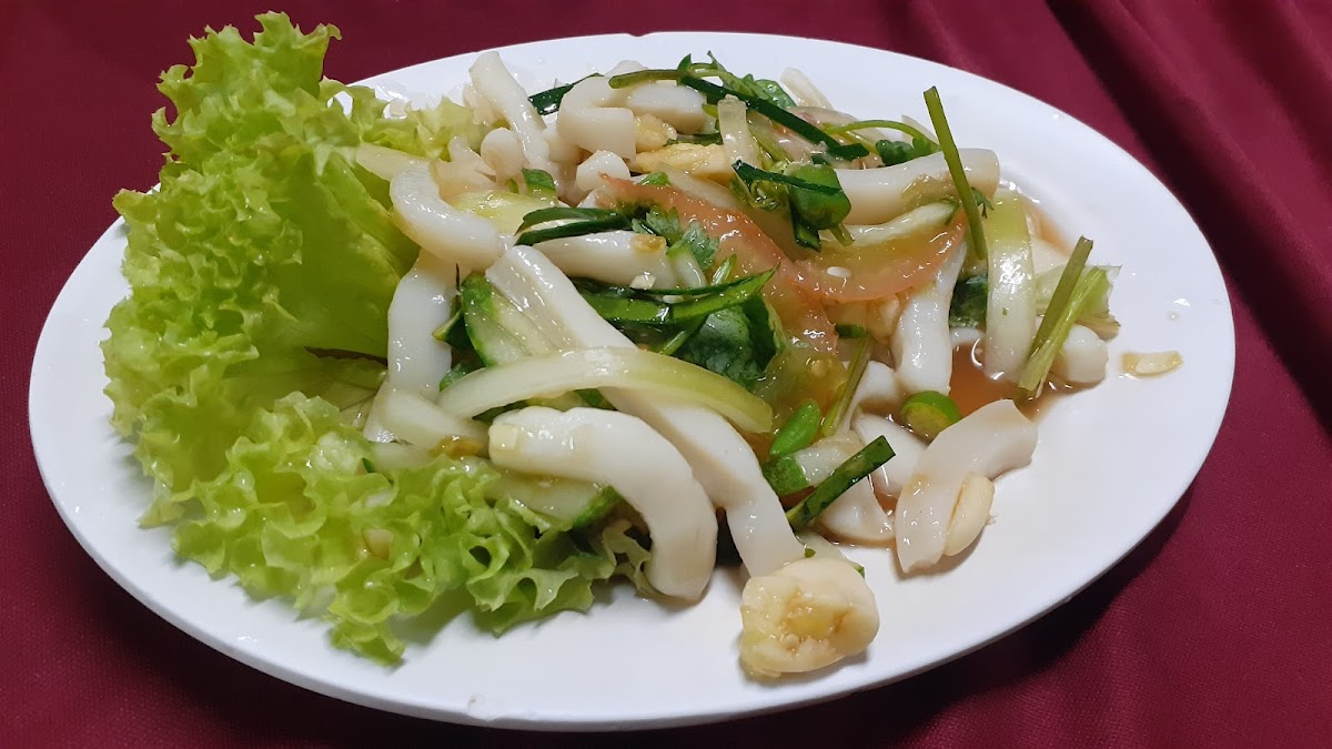 Balai Selera Tomyam Photo 7