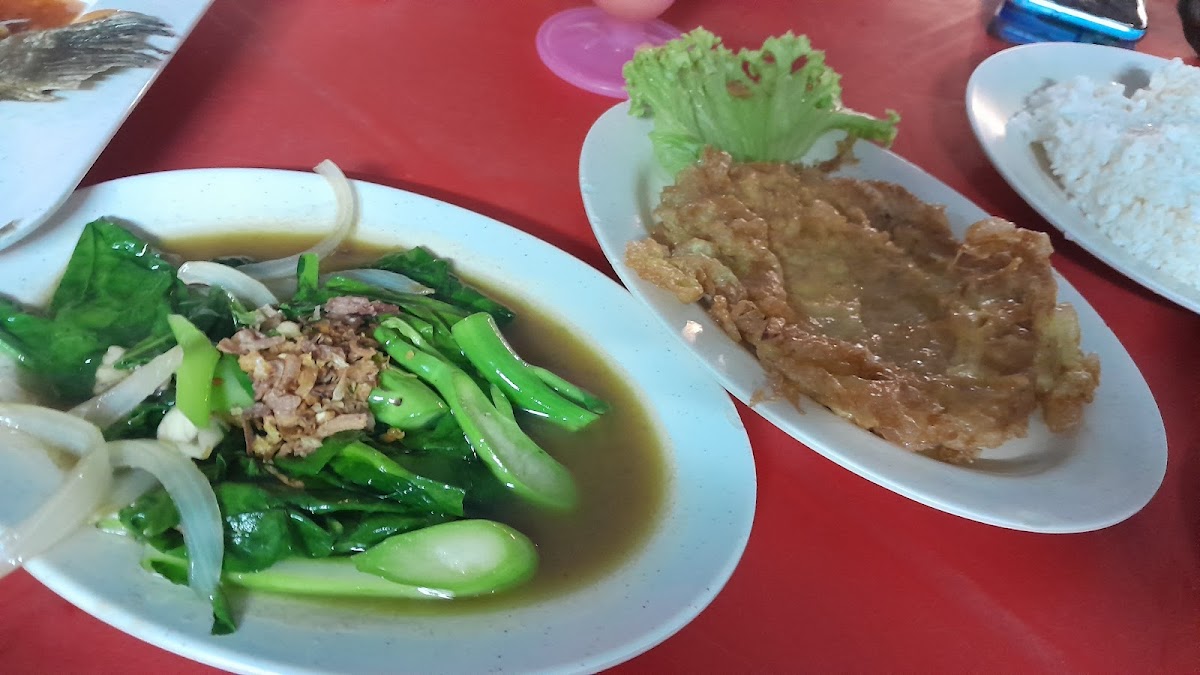 Balai Selera Tomyam Photo 8