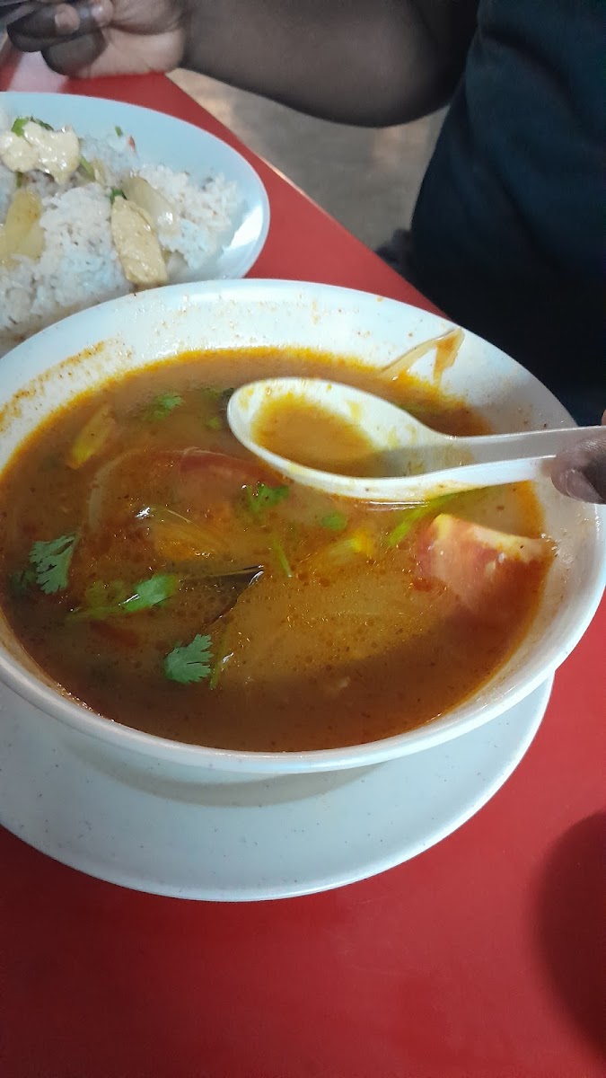 Balai Selera Tomyam Photo 9