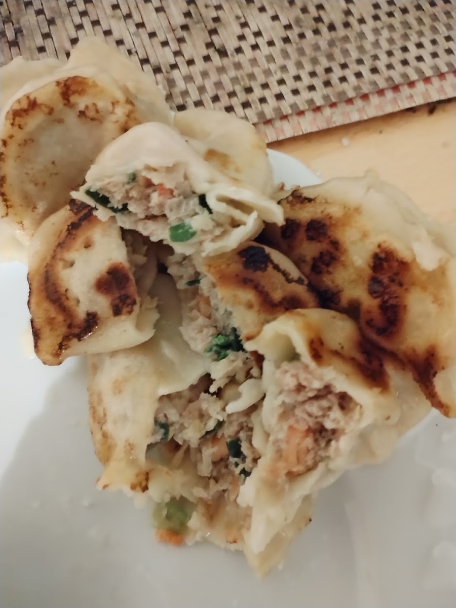 Li’s Raviolis Chinois - Léon Blum Photo 5