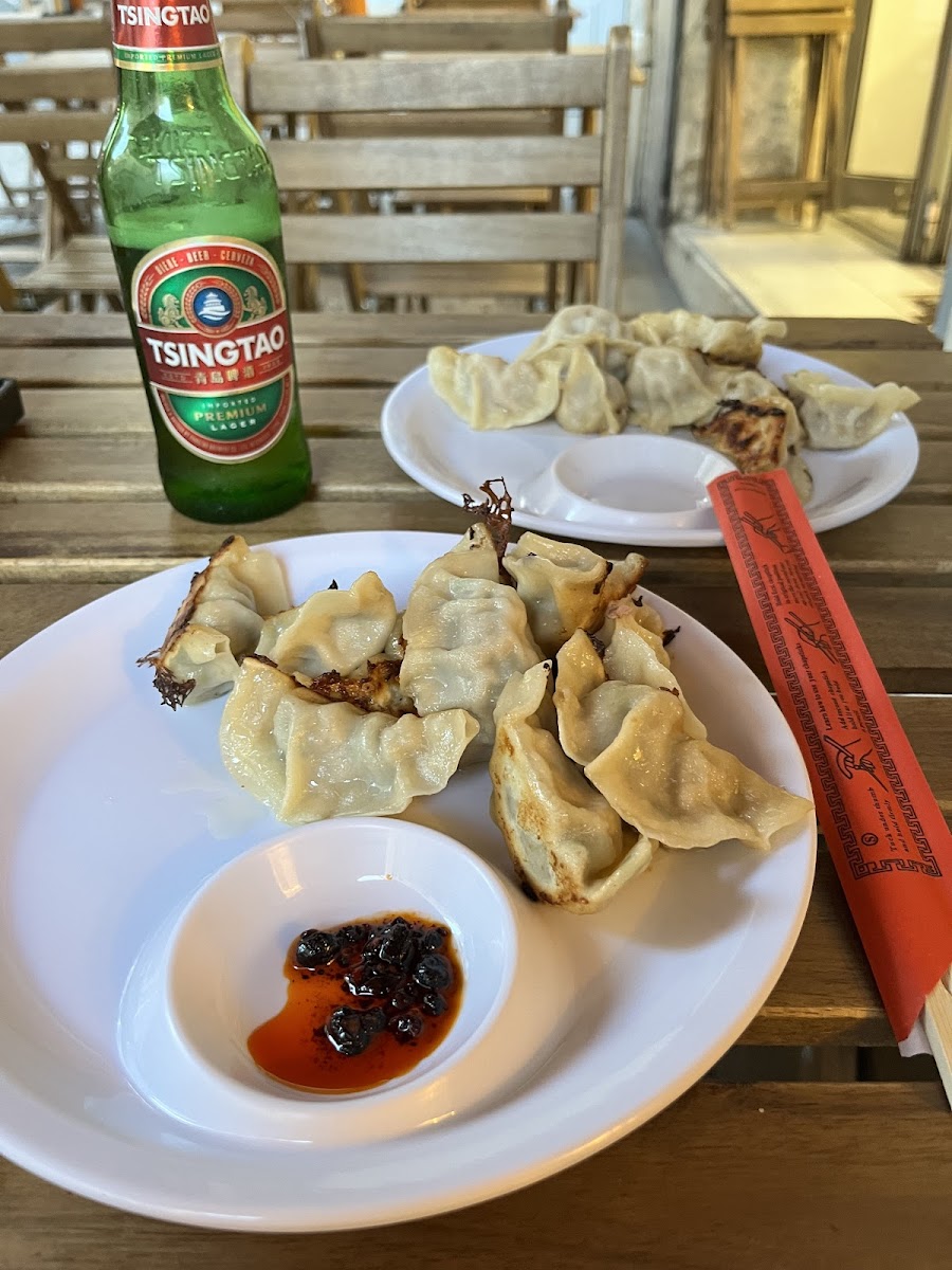 Li’s Raviolis Chinois - Léon Blum Photo 6