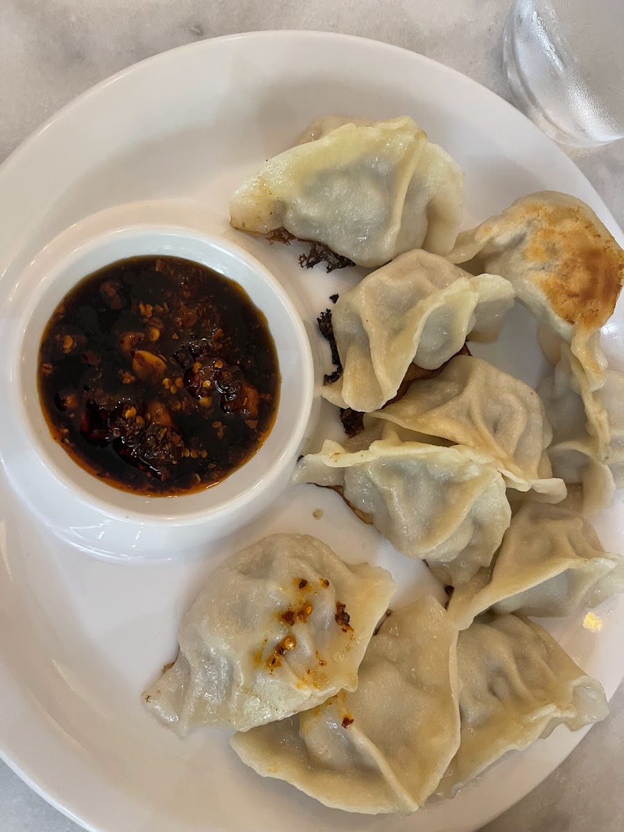Li’s Raviolis Chinois - Léon Blum Photo 7