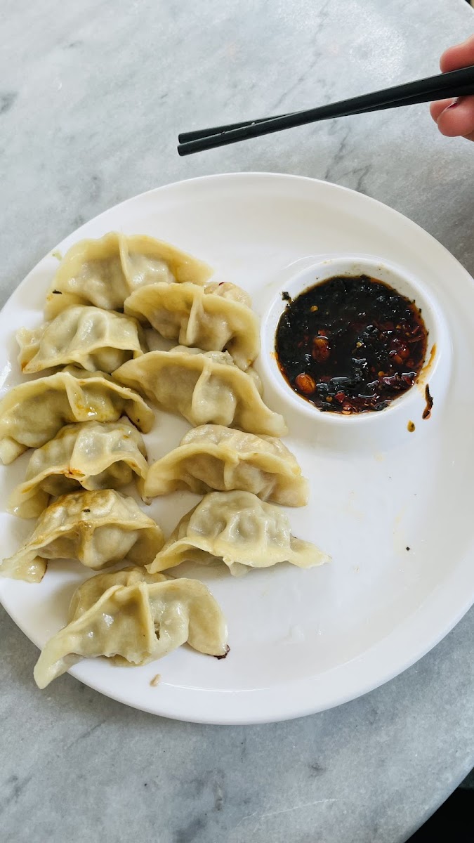 Li’s Raviolis Chinois - Léon Blum Photo 9