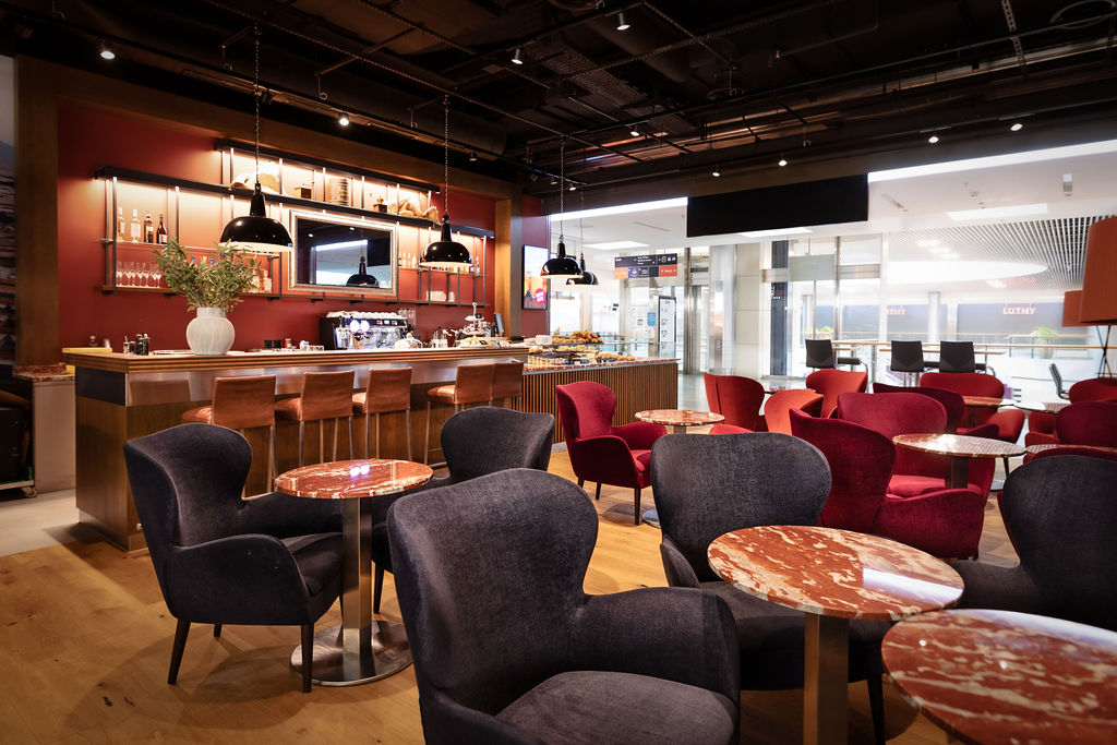 SPIGA Ristorante Glattzentrum