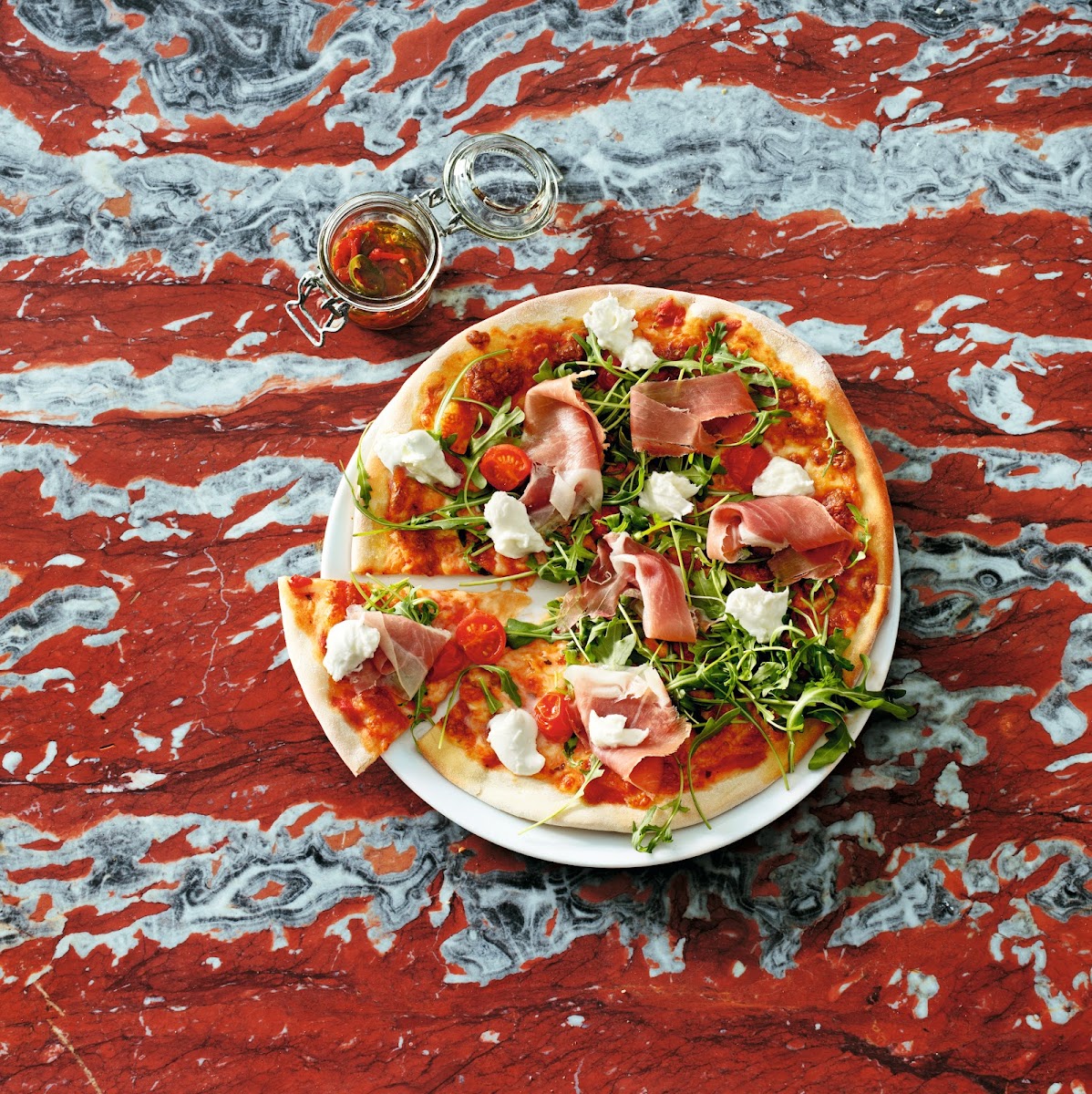 SPIGA Ristorante Glattzentrum Photo 3