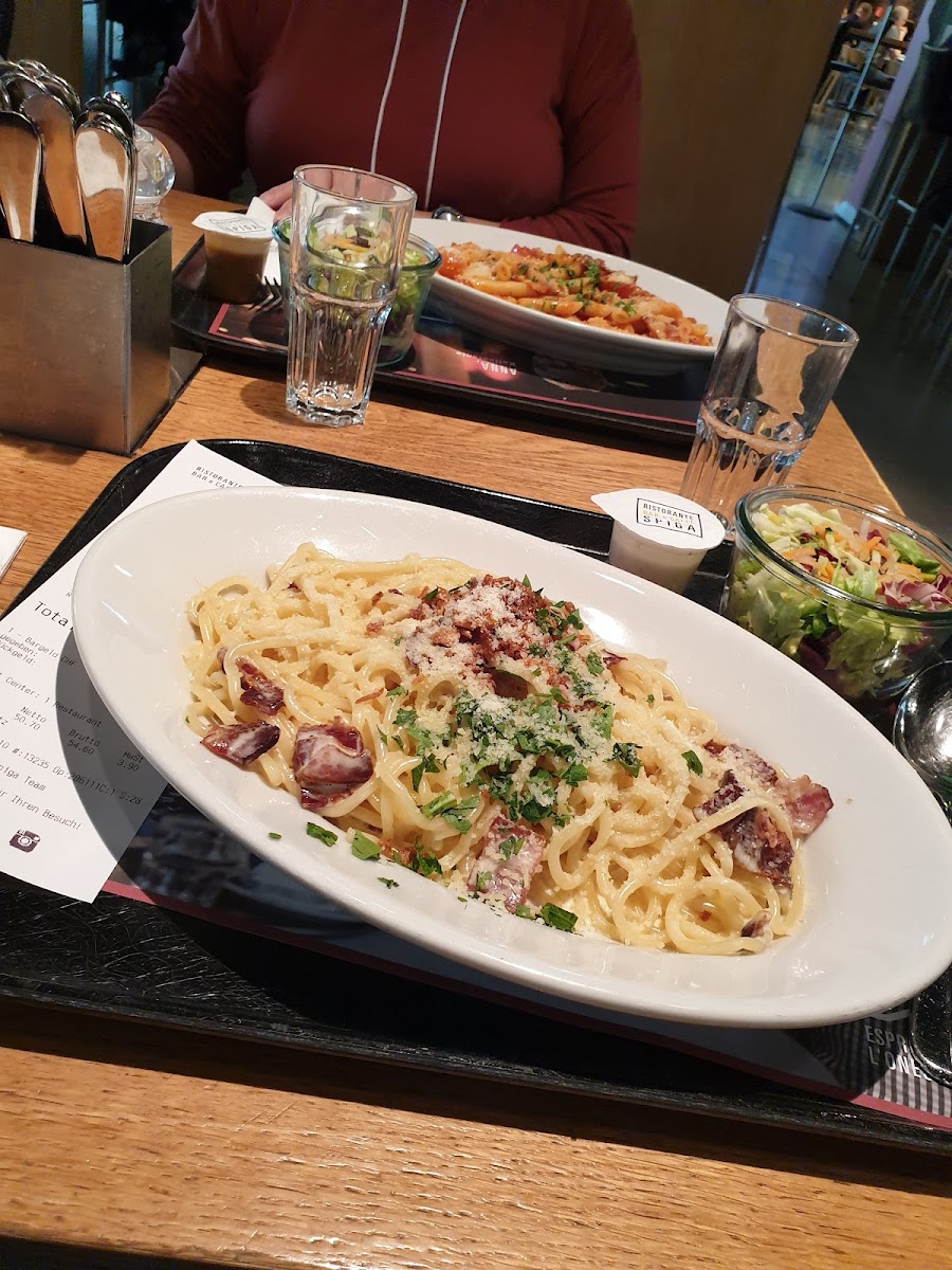 SPIGA Ristorante Glattzentrum Photo 5