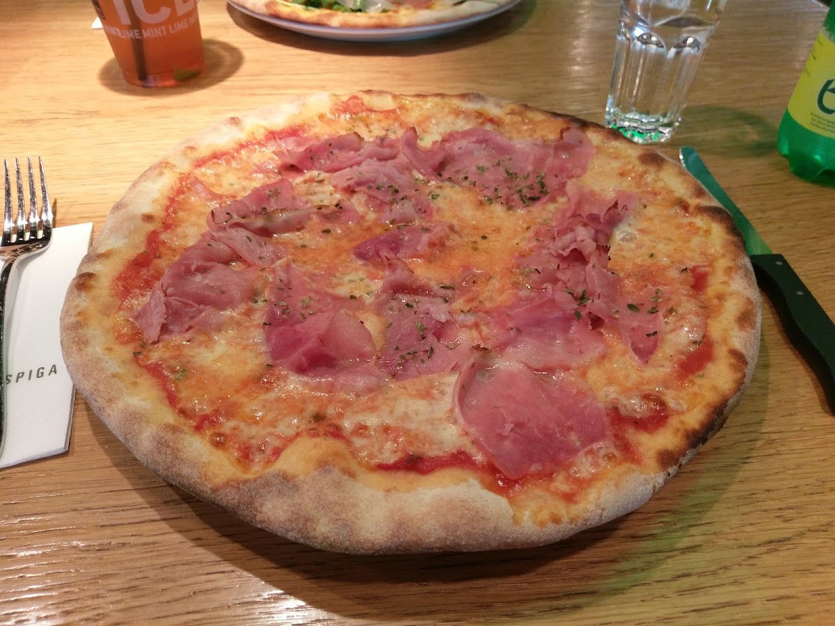 SPIGA Ristorante Glattzentrum Photo 6