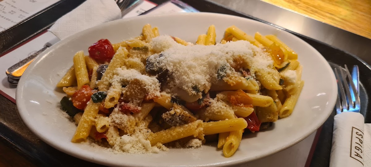 SPIGA Ristorante Glattzentrum Photo 7