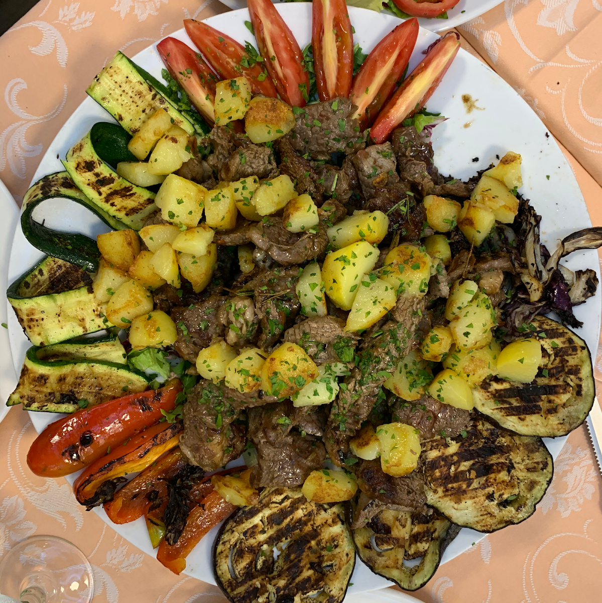 Ristorante Gemelli Diversi Photo 4