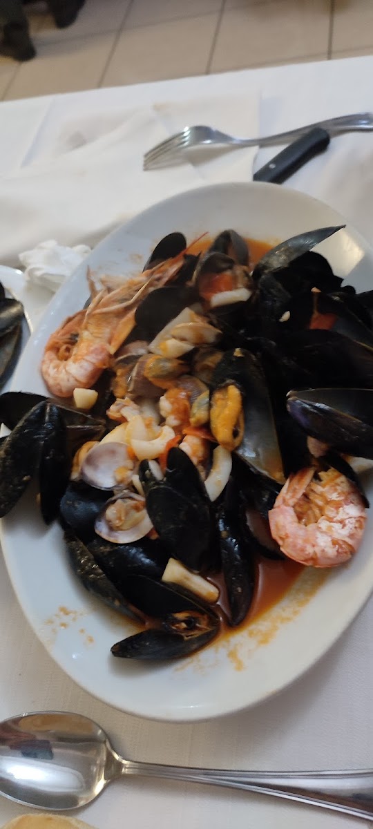 Ristorante Gemelli Diversi Photo 5