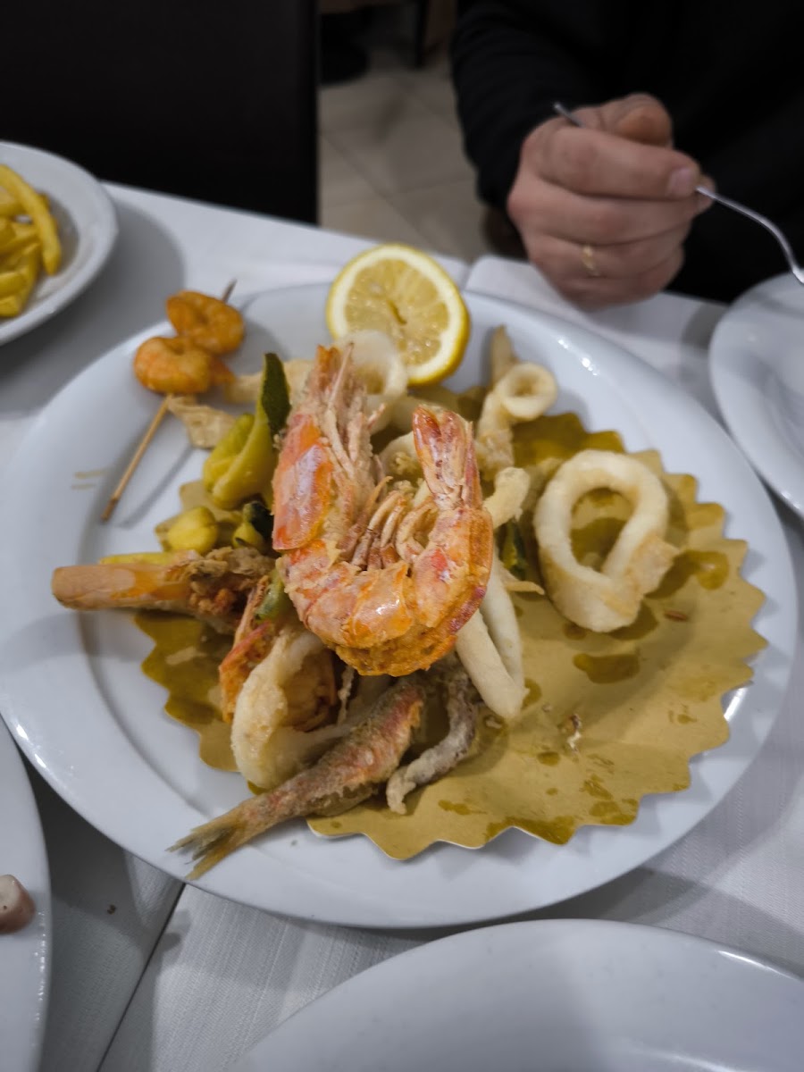 Ristorante Gemelli Diversi Photo 6