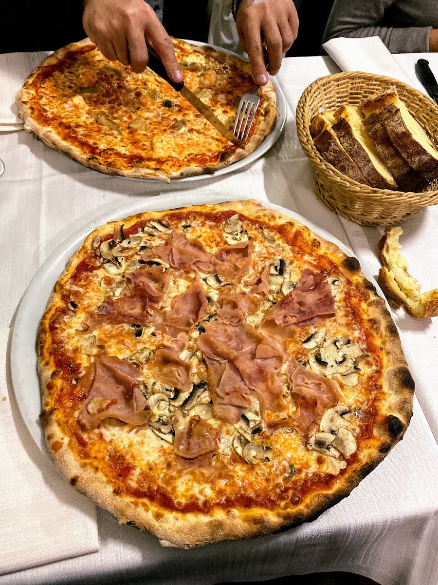 Ristorante Gemelli Diversi Photo 7