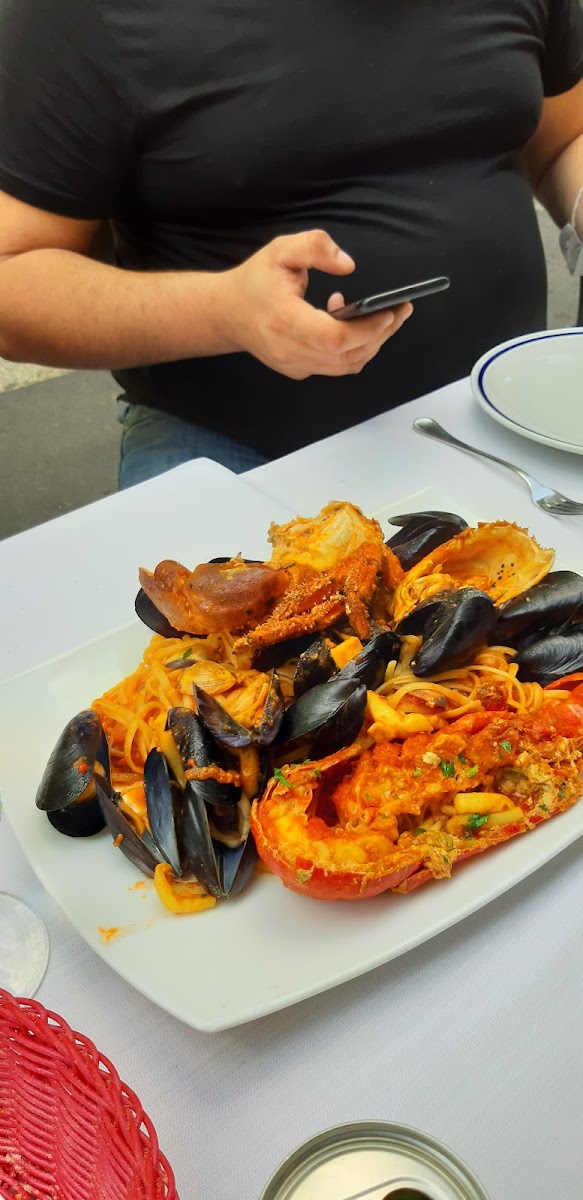 Ristorante Gemelli Diversi Photo 8
