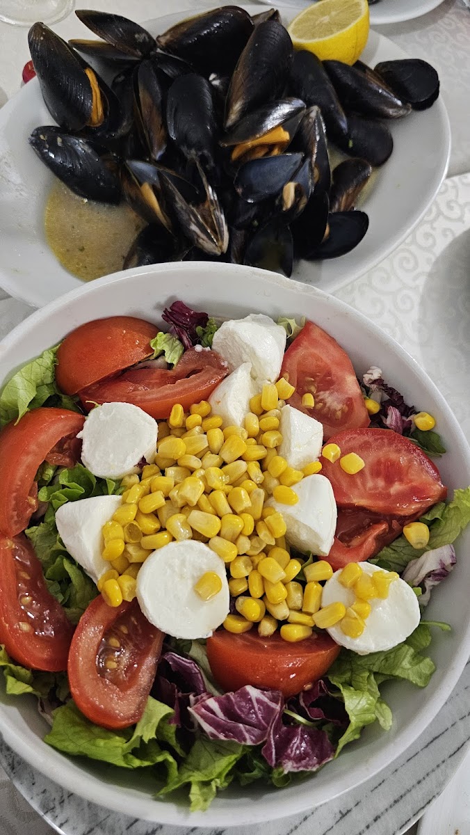 Ristorante Gemelli Diversi Photo 9