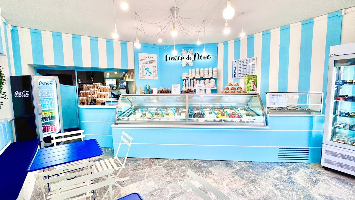 Gelateria Fiocco di Neve