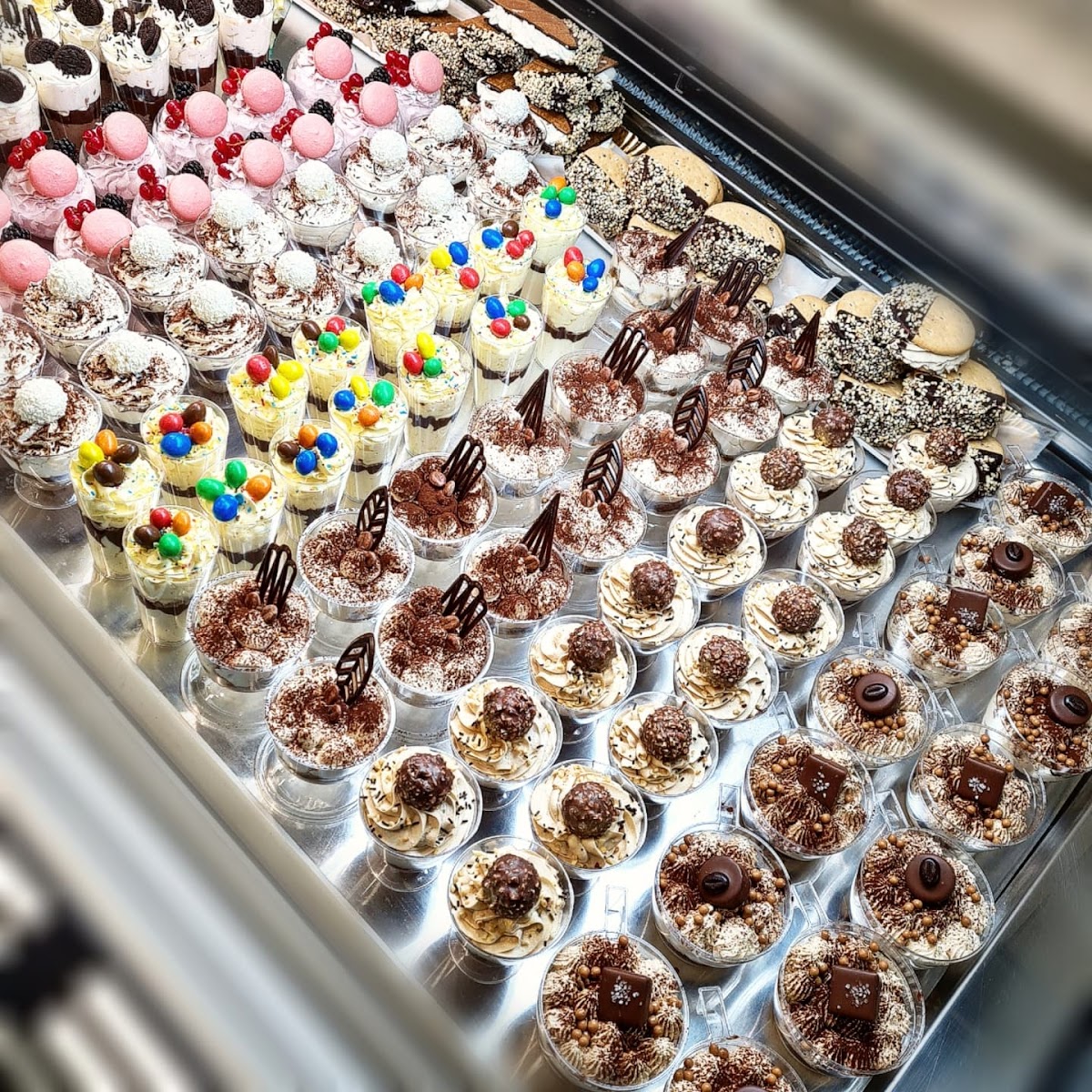 Gelateria Fiocco di Neve Photo 10