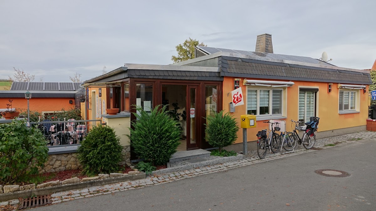 Gaststätte „Am Brauhaus“ Photo 4