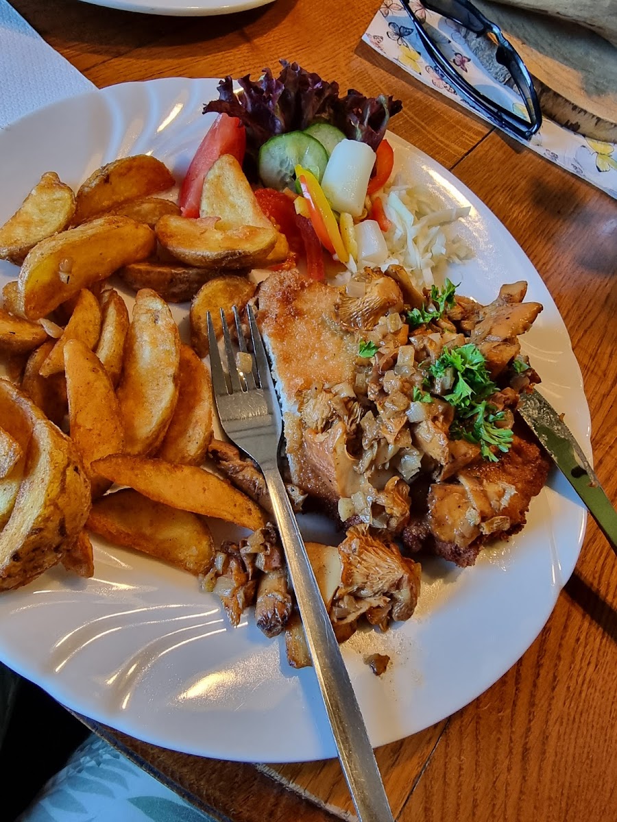 Gaststätte „Am Brauhaus“ Photo 6