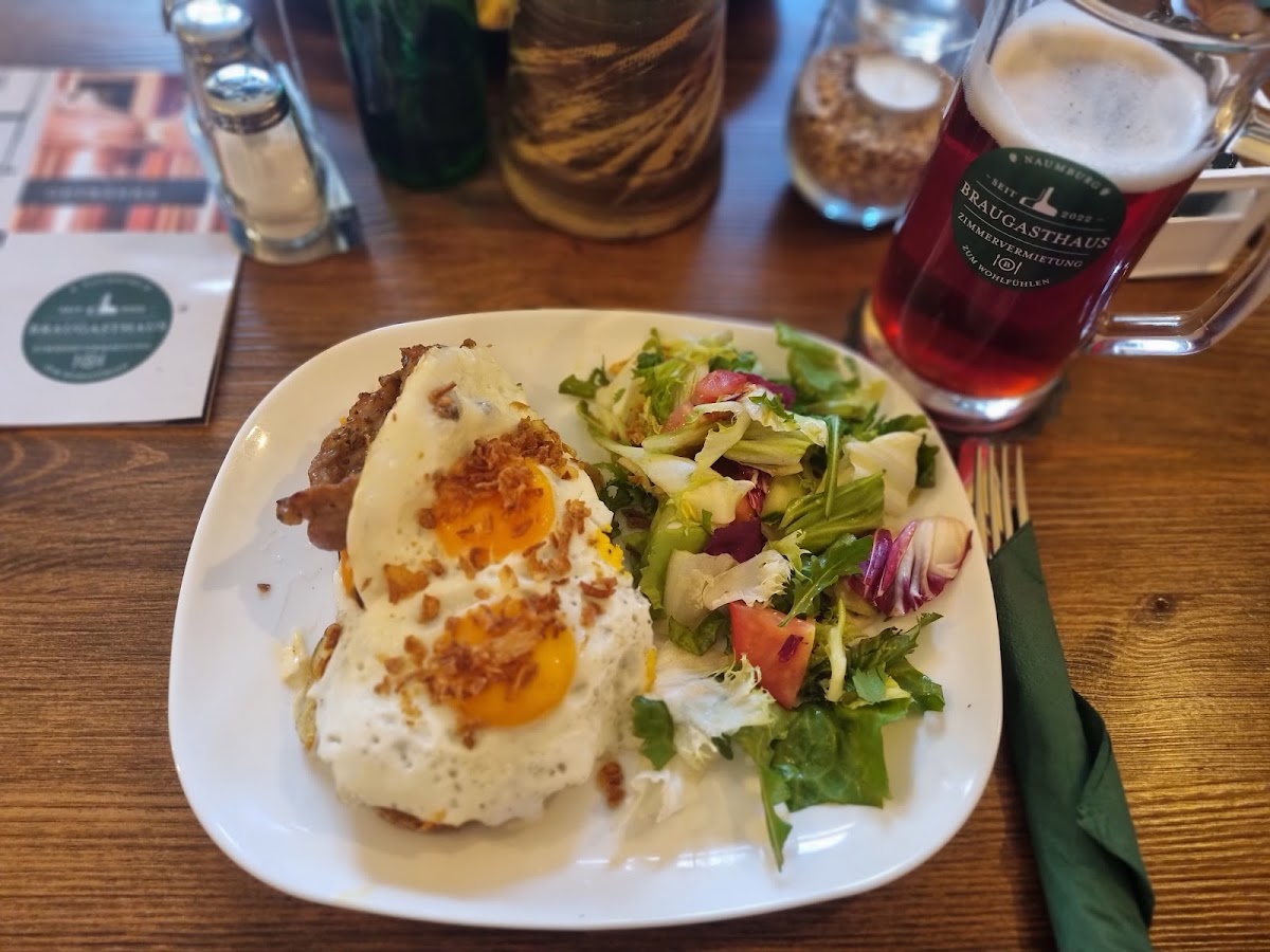 Gaststätte „Am Brauhaus“ Photo 8