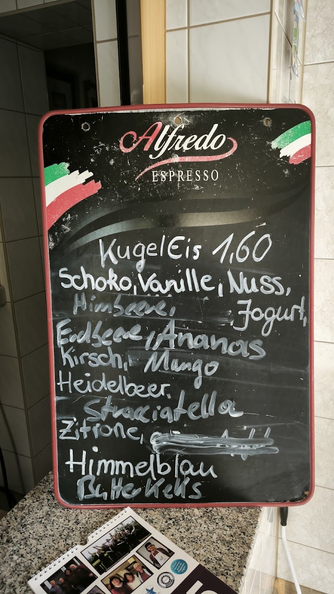 Gaststätte „Am Brauhaus“ Photo Menu 1