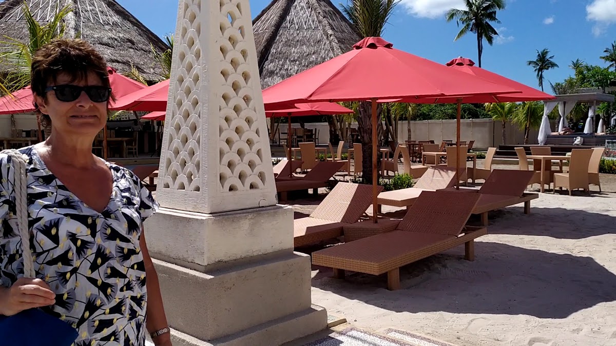 Maruti Beach Club