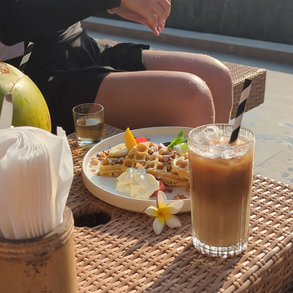 Maruti Beach Club Photo 3